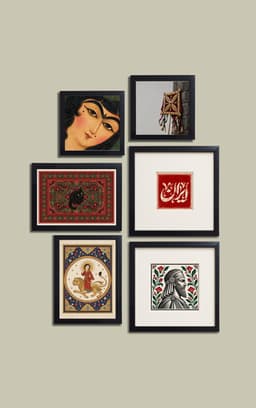 چیدمان پیشنهادی 70