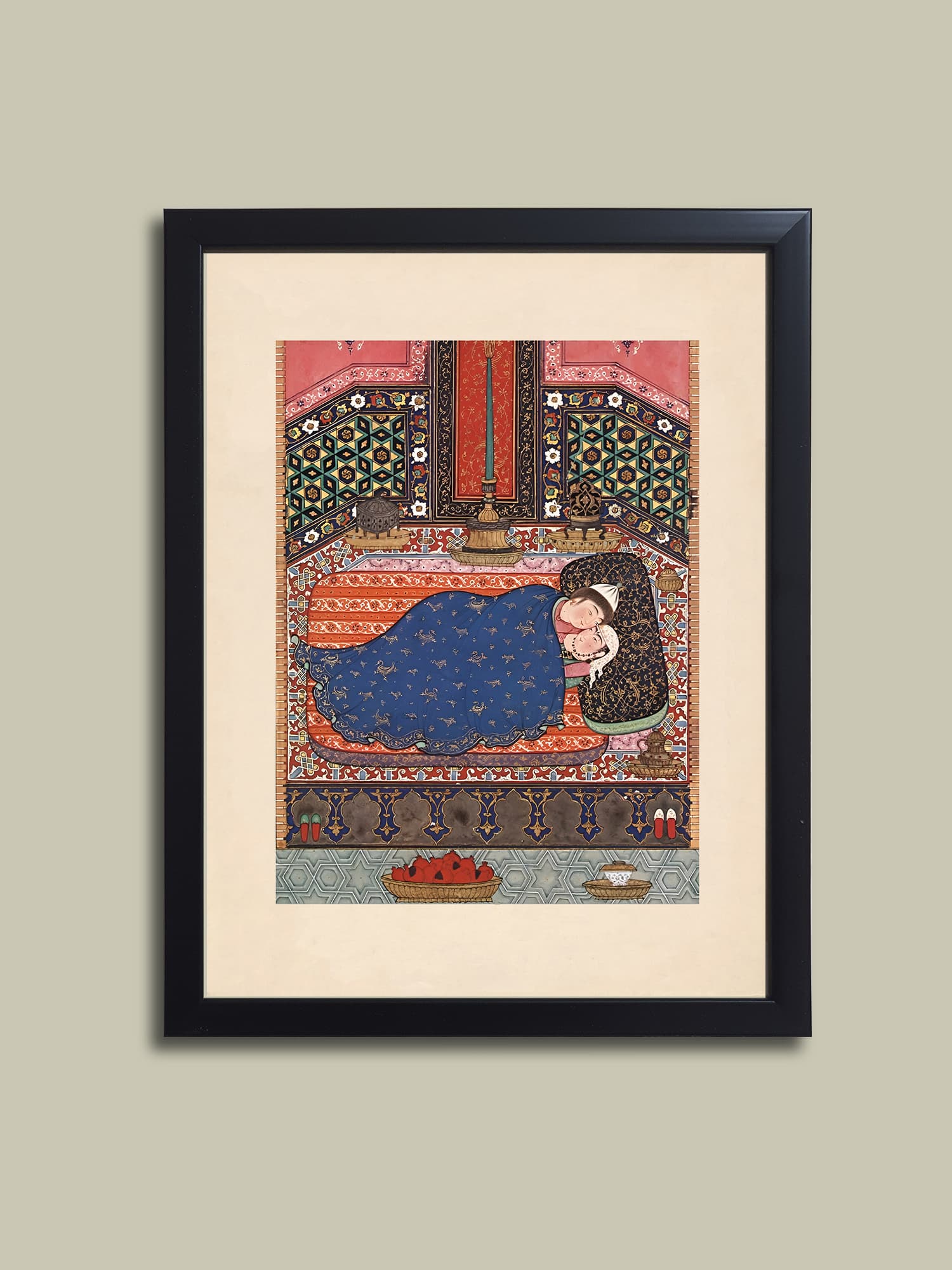 قاب اردشیر و گلنار